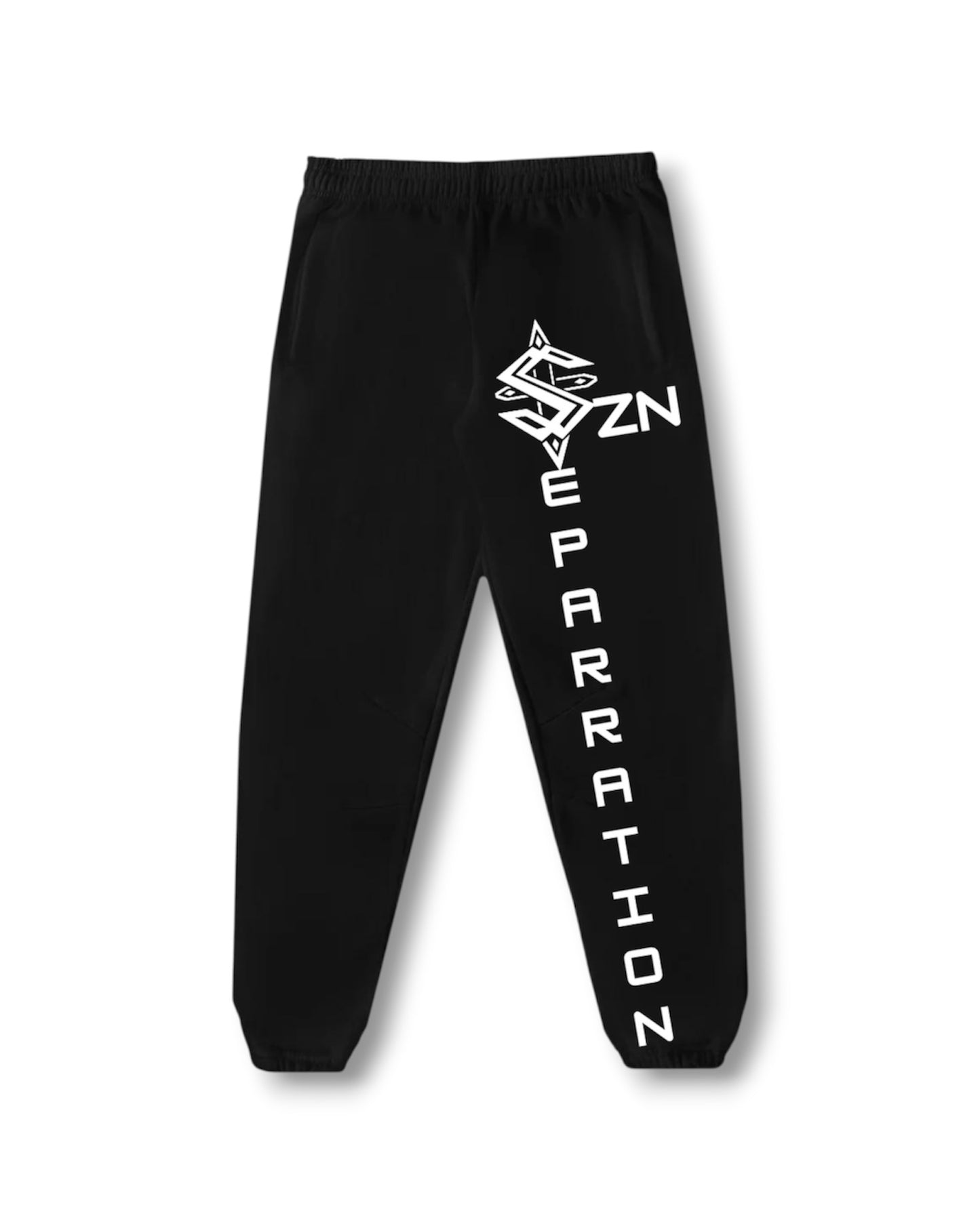 SS Sep Leg Joggers