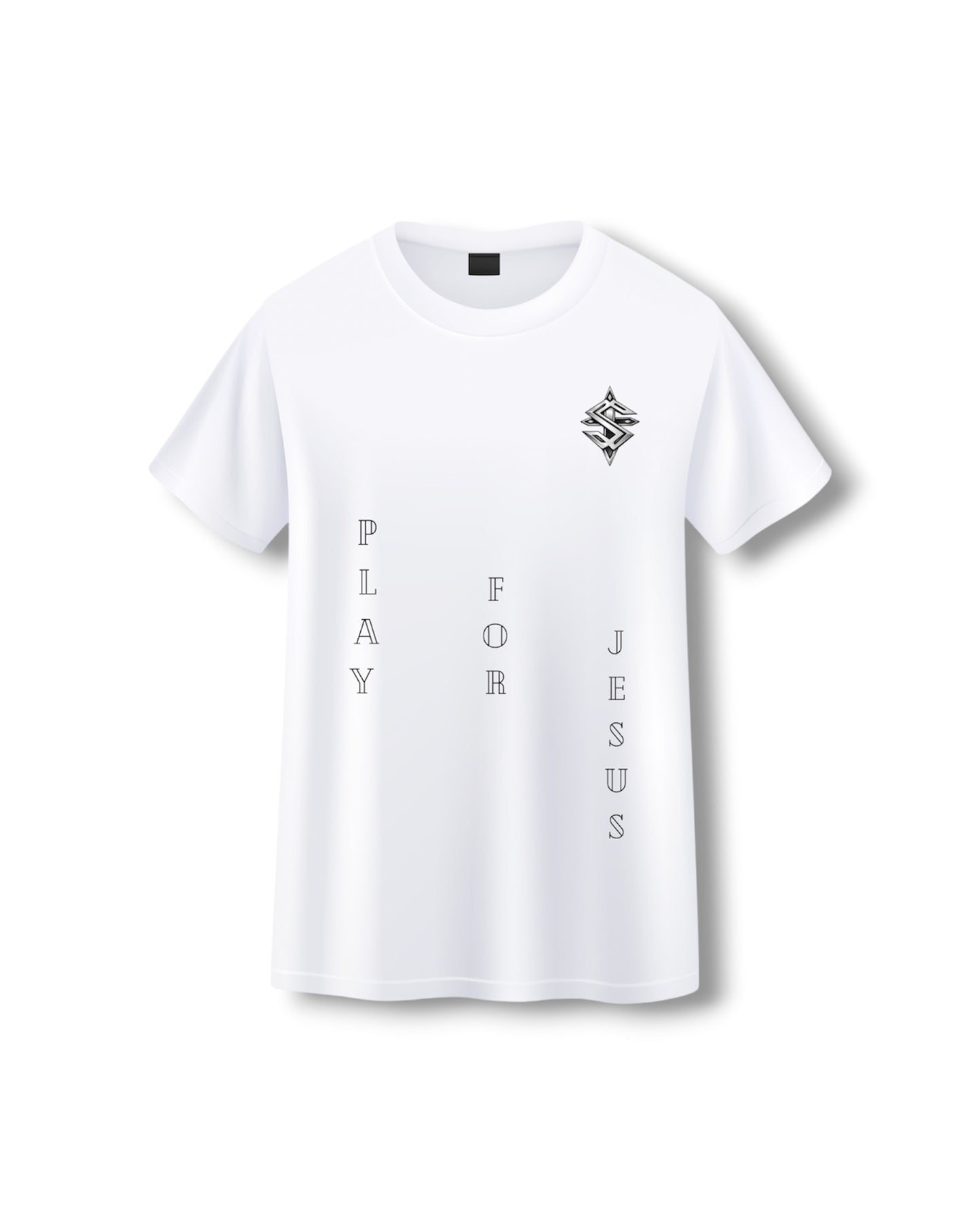 PFJ Tee ( White )