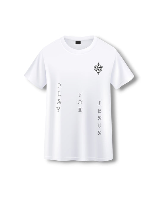 PFJ Tee ( White )