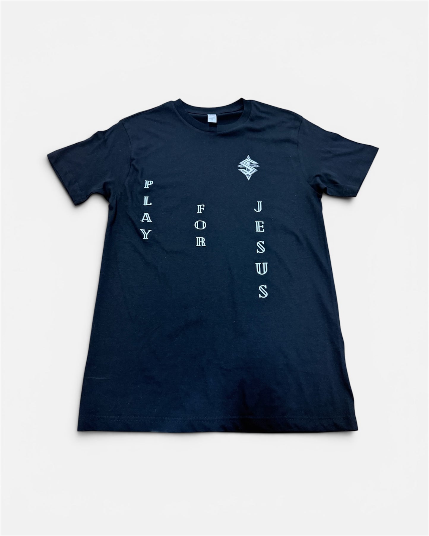 PFJ Tee ( Black )