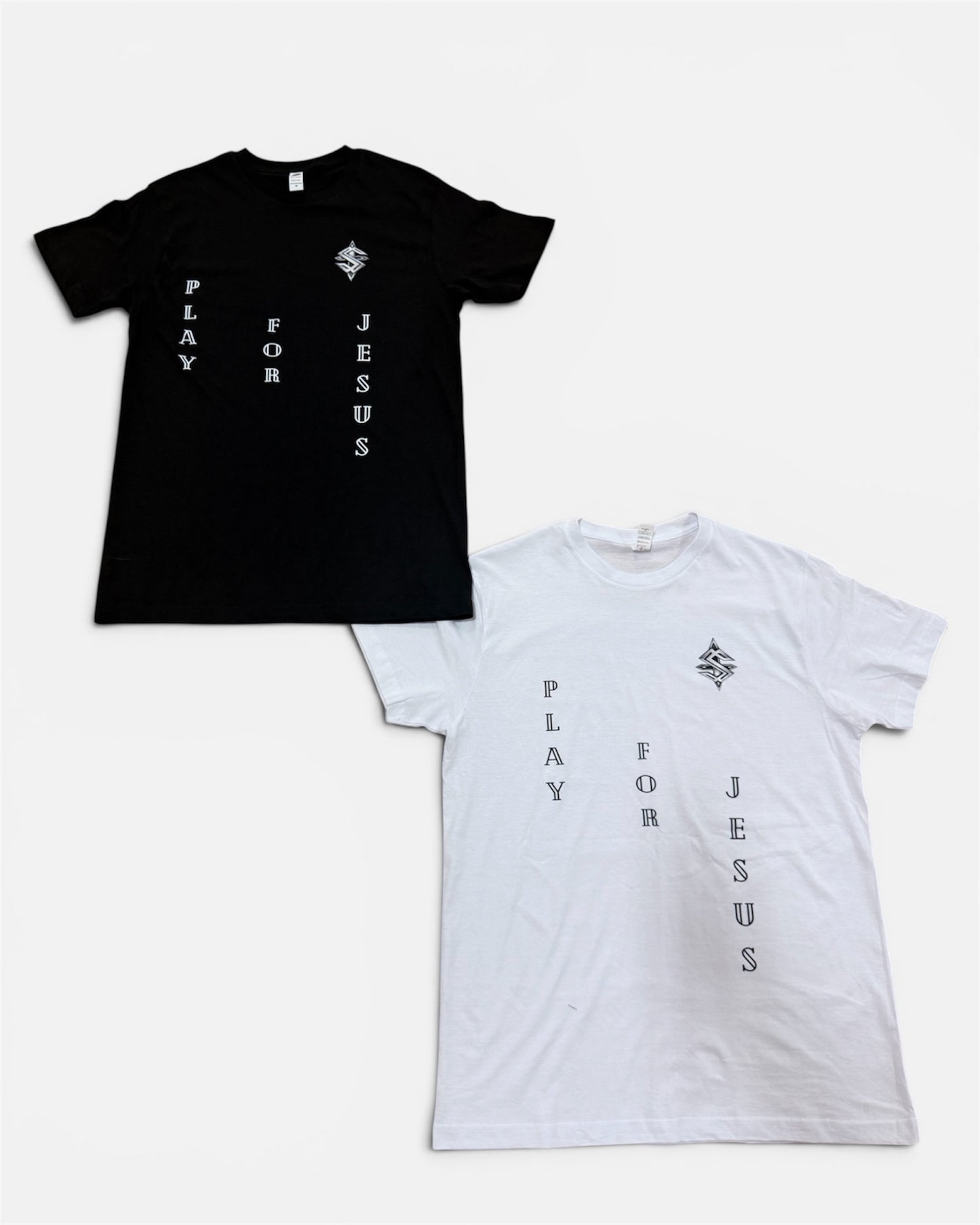 PFJ Tee ( Black )