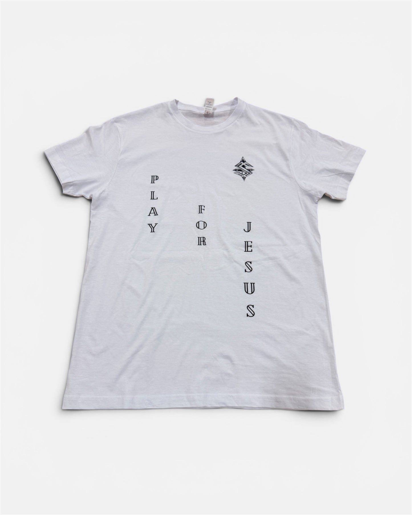 PFJ Tee ( White )